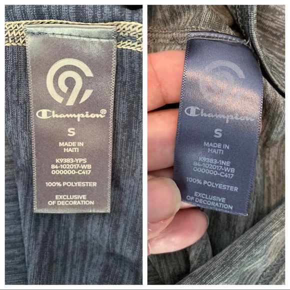 🔴Set of Two | Long-Sleeve DriFit Running Shirts - Picture 6 of 10